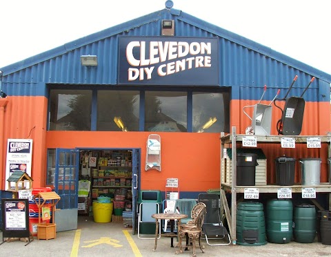 Clevedon DIY Centre