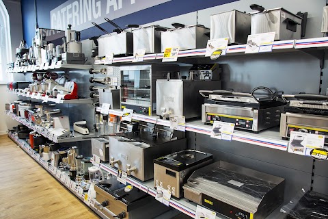 Nisbets Catering Equipment Bath Store