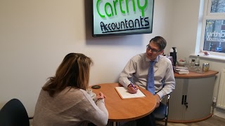 Carthy Accountants Limited