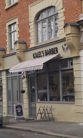 Kalel's Barber Shop - Carshalton