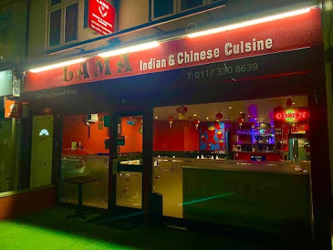 Lama Indian Cuisine