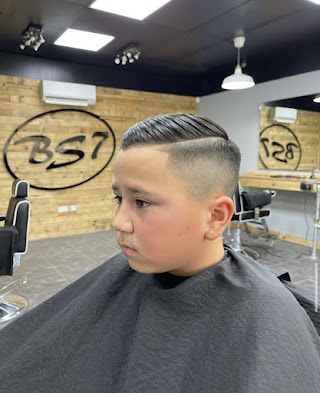 BS7 Barbershop