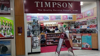 Timpson