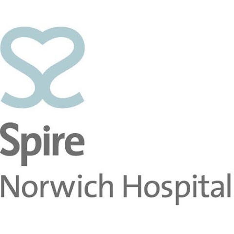 Spire Norwich Cardiology Clinic