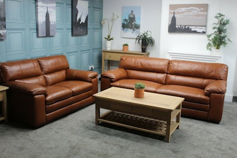 Famous Brands Furniture Ltd