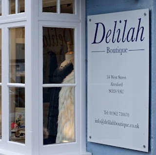 Delilah Boutique