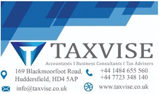 Taxvise Accountants & Tax consultants