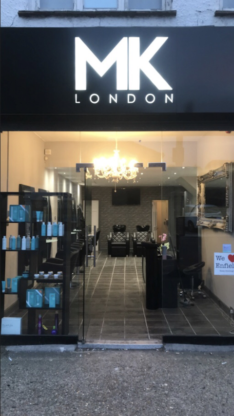 MK London Salon