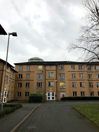 Platt Halls