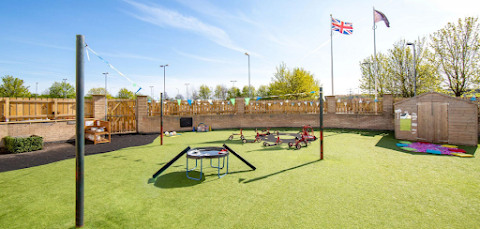 Bright Horizons Hull Kingswood Day Nursery and Preschool