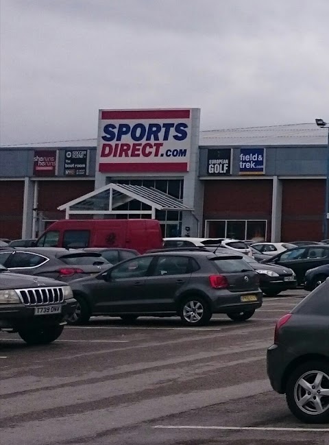 Sports Direct