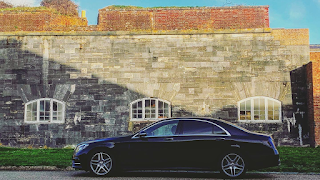 Sovereign Executive Chauffeurs