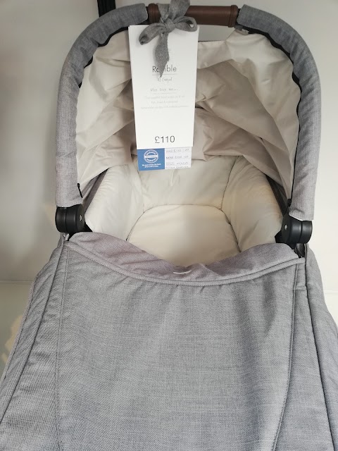 Mamas & Papas Solihull (At Next Home)