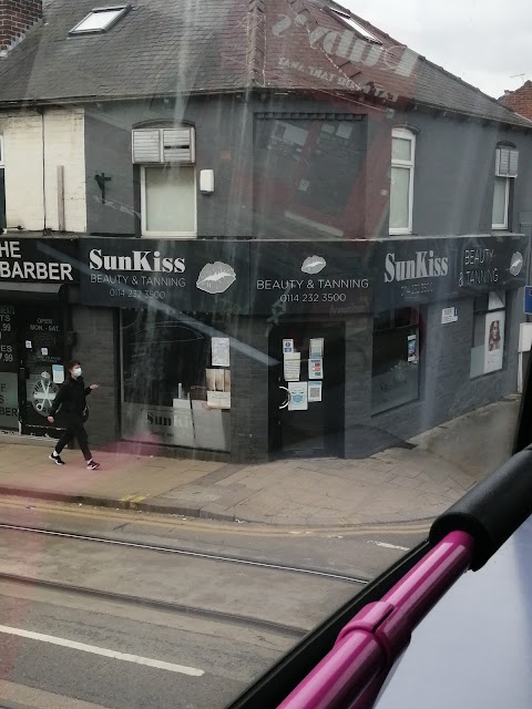 Sunkiss Tanning & Nail Centre