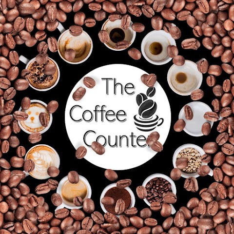 The Coffee Counter (Croy)