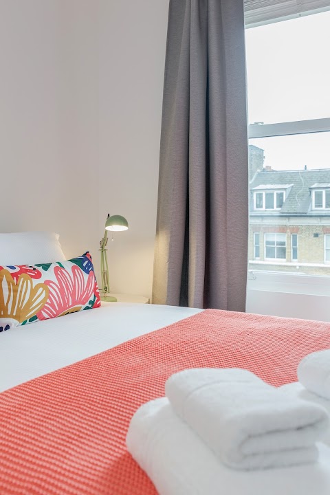 WelcomeStay Clapham Junction Accommodation