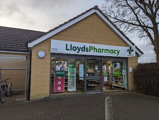 LloydsPharmacy