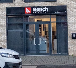 Bench Kitchens - Bristol