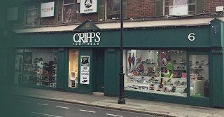 Cripps Footwear