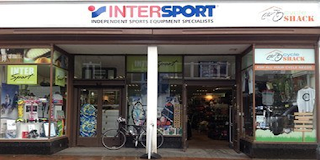 Intersport Lewes