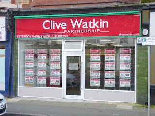 Clive Watkin Sales and Letting Agents Prenton