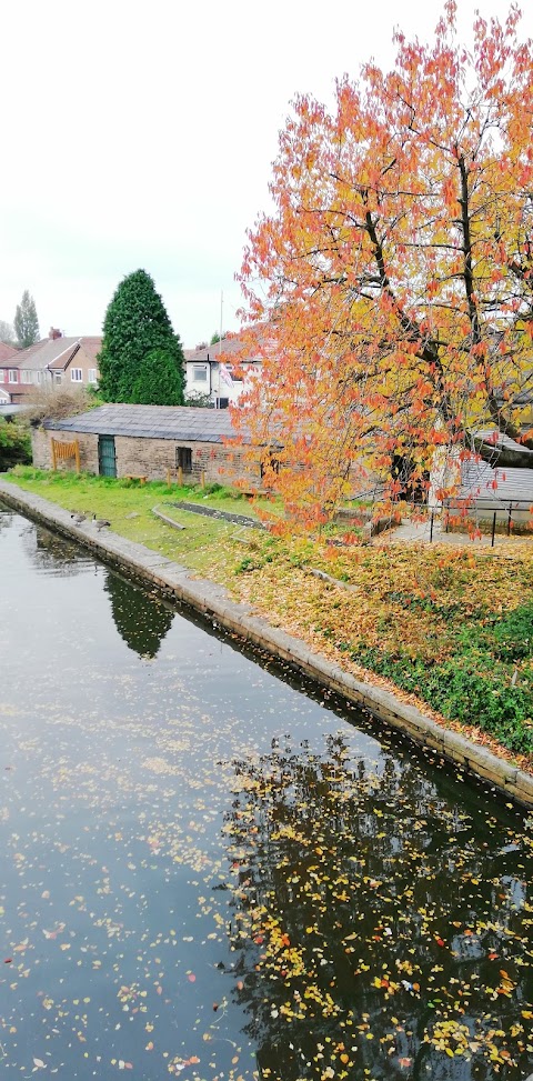 Water Adventure Centre (WAC)