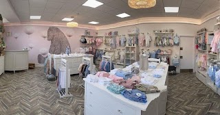 The Wardrobe Childrens Boutique