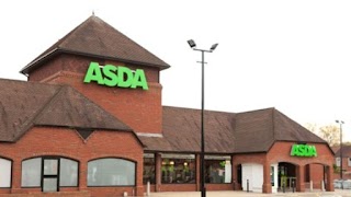 Asda Far Cotton Supermarket