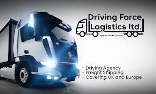 Driving Force Logistics Ltd