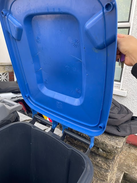 Prestige Bin Cleaning