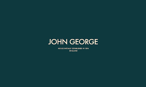 JOHN GEORGE