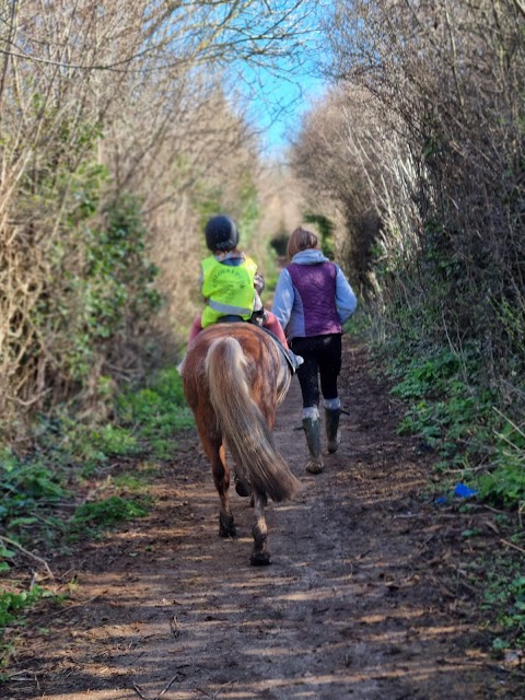 Speetley Equestrian Centre