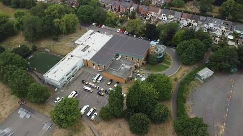 Bedworth Leisure Centre