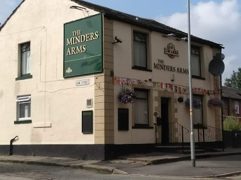 The Minders Arms