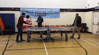 St. Hilda's East Community Centre