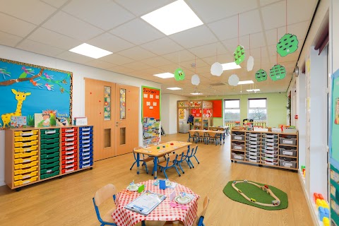 High Hopes Day Nursery School