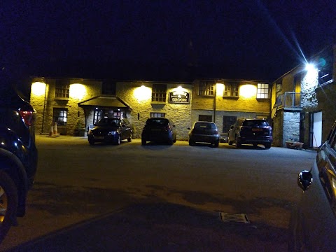 The Horse & Groom Inn