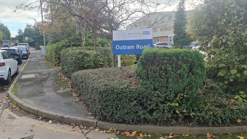 Pennine Care Outram Road