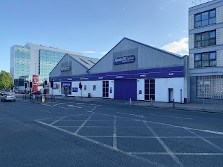 Kwik Fit Plus - London - Colindale