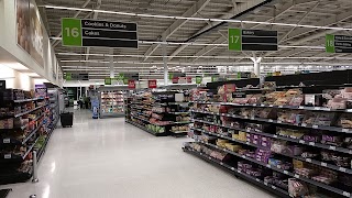 Asda Stafford Superstore