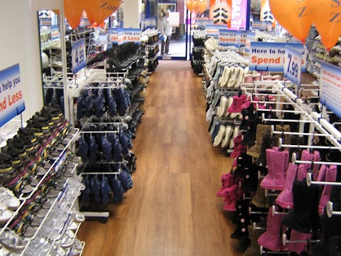 Shoe Zone