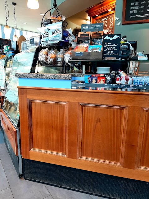 Caffè Nero