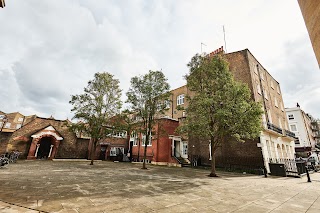 ICS London - Primary International School