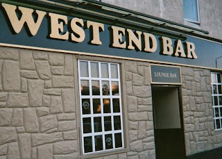 West End Bar