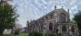 All Saints' Carshalton Church of England Primary School