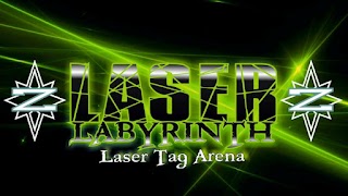 LASER LABYRINTH Ltd