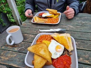 The Old Stores Motorbike Café