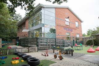 Bright Horizons Wokingham Day Nursery and Preschool