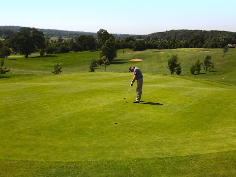 Wensum Valley Hotel, Golf and Country Club