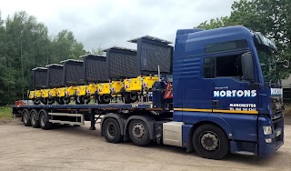 Nortons Hiab Services Ltd